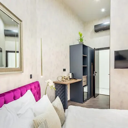 Ultra Modern Luxury *