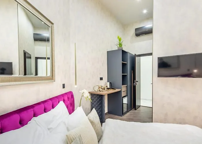 Ultra Modern Luxury *