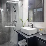 Ultra Modern Luxury * Budapest