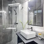 Inn Ultra Modern Luxury