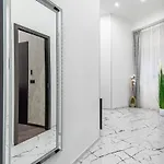 Ultra Modern Luxury