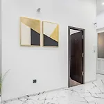 Ultra Modern Luxury Budapest