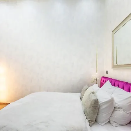 Ultra Modern Luxury Мини-отель