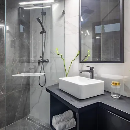 Ultra Modern Luxury * Будапешт