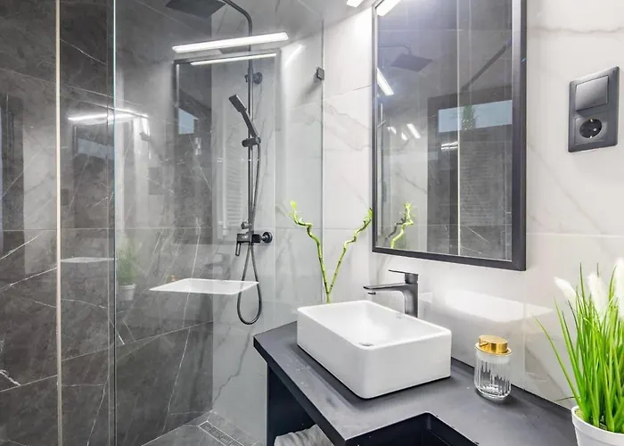 Мини-отель Ultra Modern Luxury