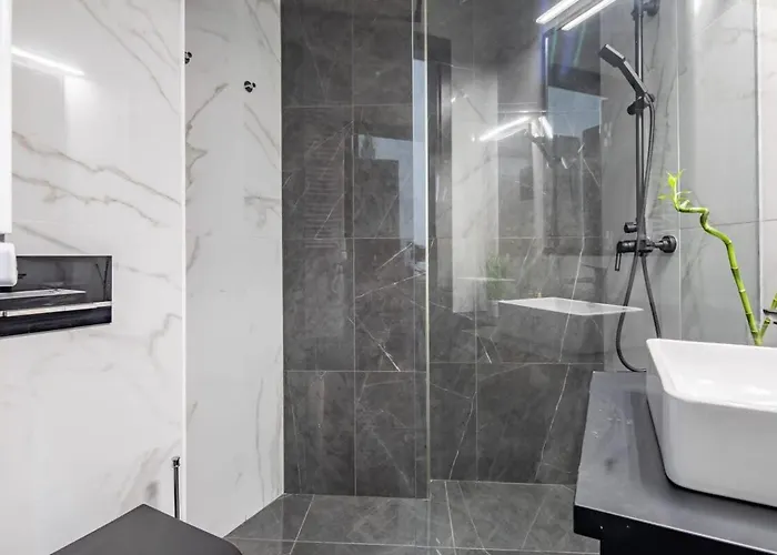 Ultra Modern Luxury Мини-отель