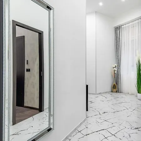 Ultra Modern Luxury