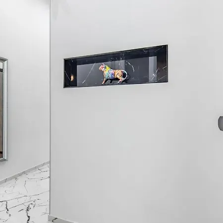 Ultra Modern Luxury