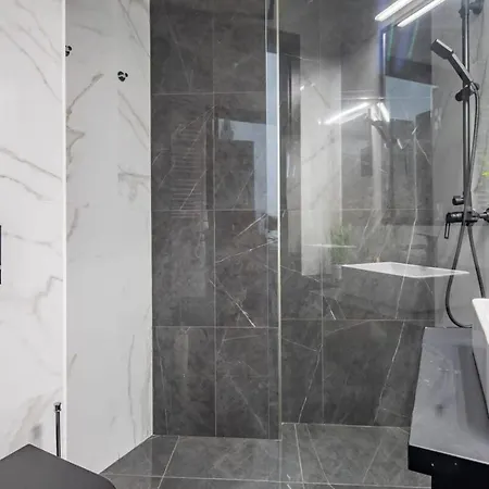 Ultra Modern Luxury Inn