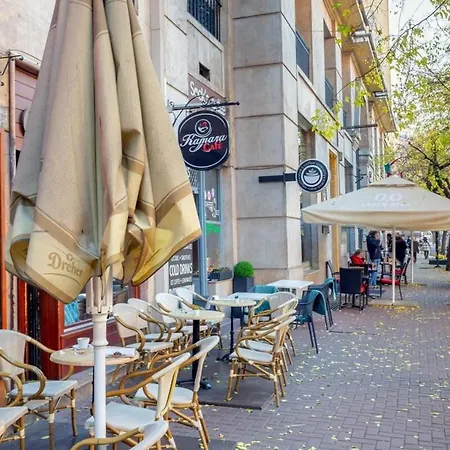 Ultra Modern Luxury Estalagem *